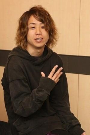 Picture of Kanki Tomoya