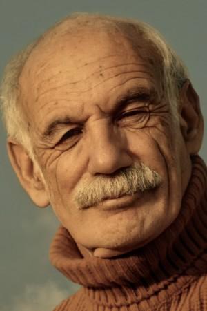 Picture of Pierre Bergman