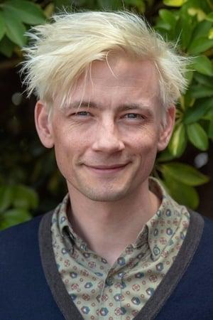 Picture of Esben Smed