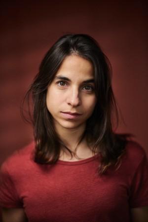 Picture of Roser Vilajosana