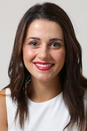 Picture of Inés Arrimadas
