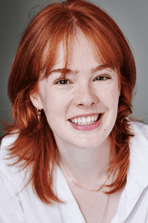 Picture of Madeleine Power