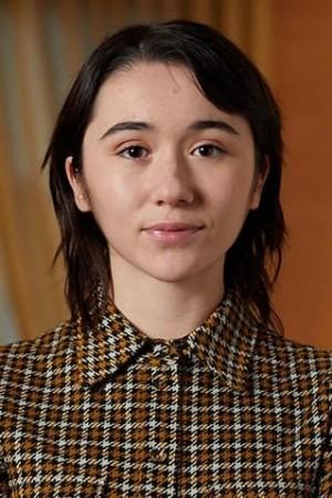Picture of Zoe Stein