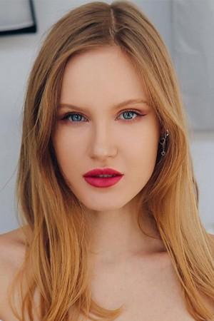 Picture of Polina Pushkareva Nioly