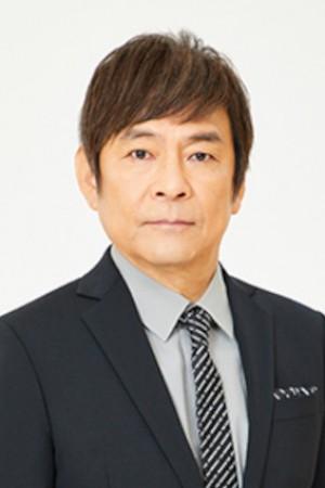Picture of Katsunori Uchiba