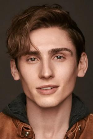 Picture of Matthew Finlan