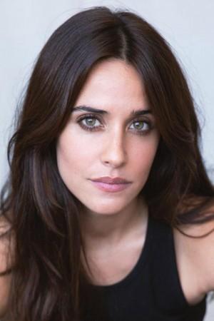 Picture of Macarena García