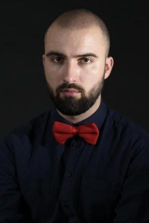 Picture of Thomas Deseur