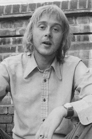 Picture of Danny Kirwan