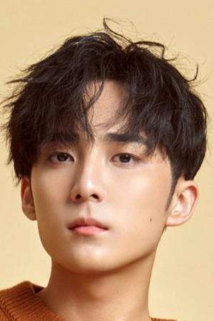 Picture of Guo Zifan