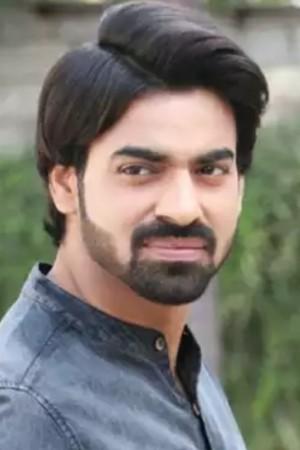 Picture of Aditya ojha