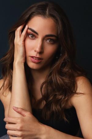 Picture of Yare Santana