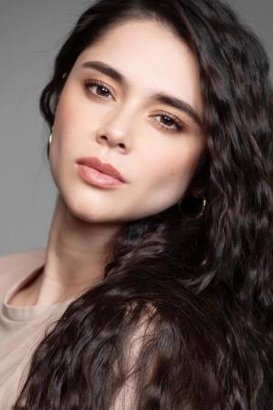 Picture of Camila Rojas
