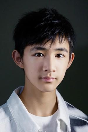 Picture of Rong Zishan