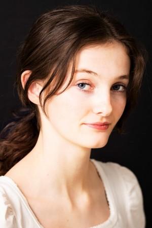 Picture of Davida McKenzie