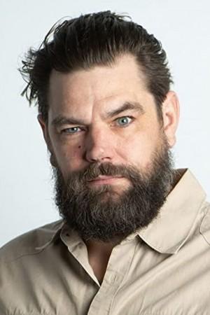 Picture of Kip Weeks