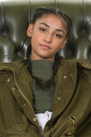 Picture of Dúaa Karim