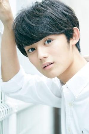 Picture of Taiyu Fujiwara