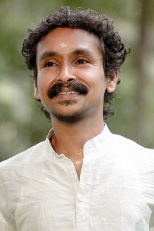 Picture of Vijilesh Karayad