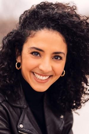 Picture of Siham El-Maimouni