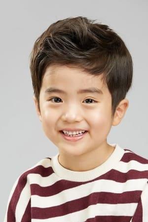 Picture of Park Si-wan