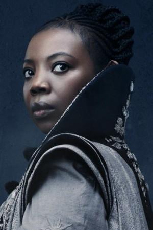 Picture of Mimi Ndiweni