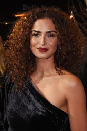 Picture of Anna Shaffer
