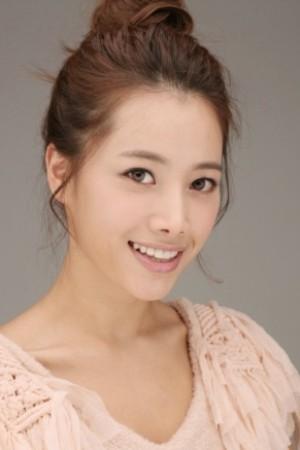 Picture of Yang Eun-ji