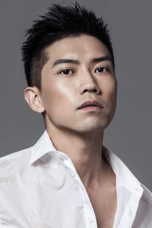 Picture of Li Yi-Ke