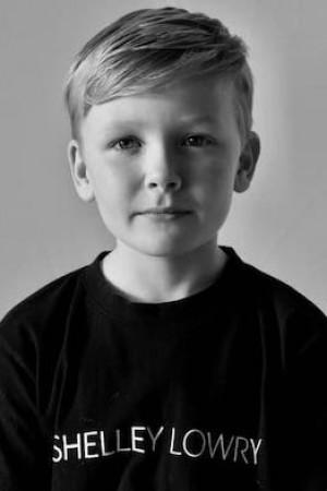 Picture of Jude Hill