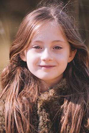 Picture of Mia McGovern Zaini