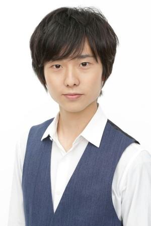 Picture of Taichi Kusano