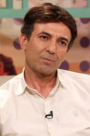 Picture of Iraj Maleki