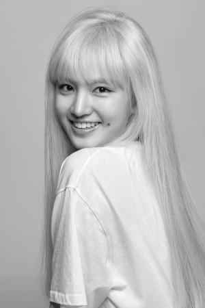 Picture of Kim Ji-won