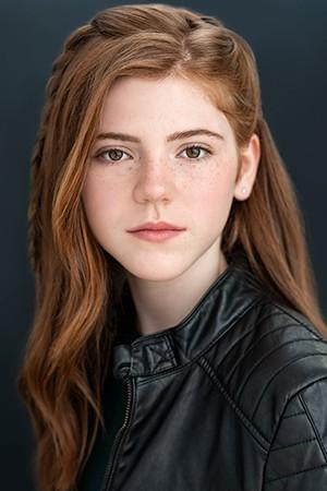 Picture of Sophia Powers
