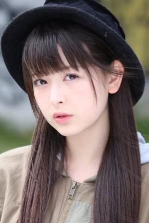 Picture of Hazuki Kimura