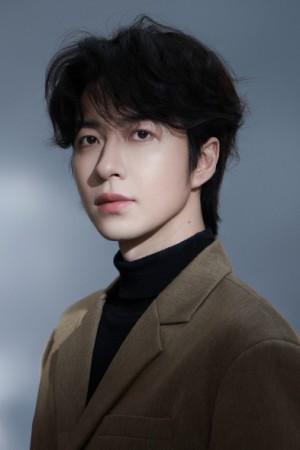 Picture of Fan Xiaodong