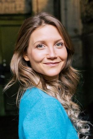 Picture of Jana Forkel