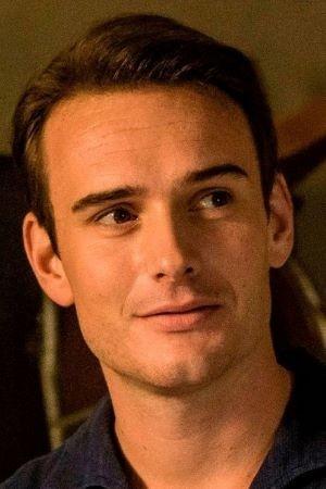 Picture of Kasper Dalsgaard