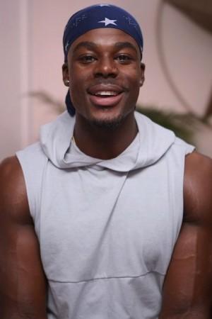 Picture of Kamari Bonds