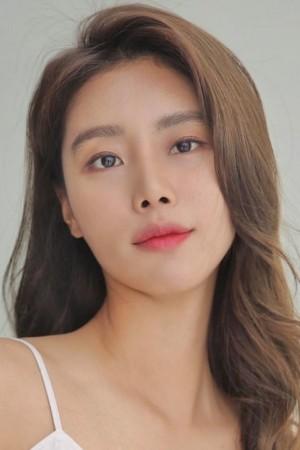 Picture of Kang So-yeon