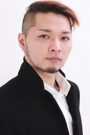 Picture of Hiroya Egashira