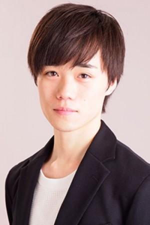 Picture of Naoya Miyase