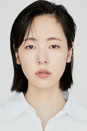 Picture of Kong Seong-ha