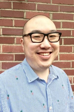 Picture of Jeff Lew