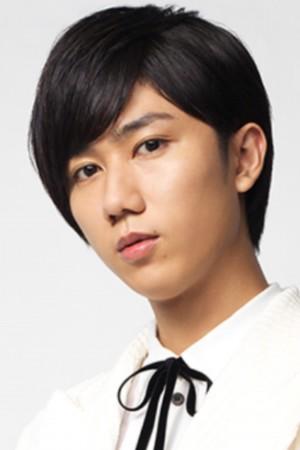 Picture of Ryohei Abe