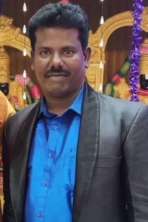 Picture of Mookuthi Murugan