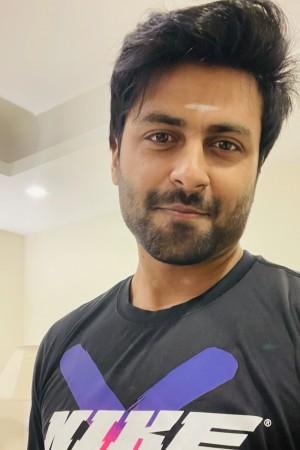 Picture of Ashwin Kumar Lakshmikanthan