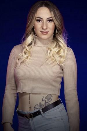 Picture of Cora
