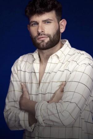 Picture of David Colchero